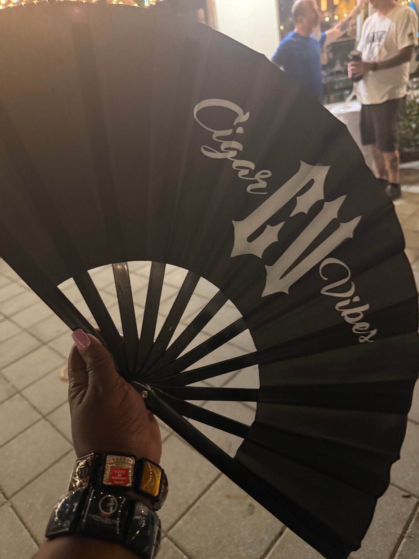 Fan