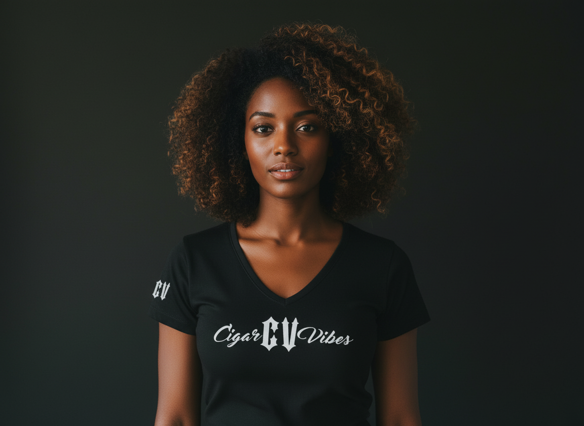 Vibe V- Neck  Women's (Classic)