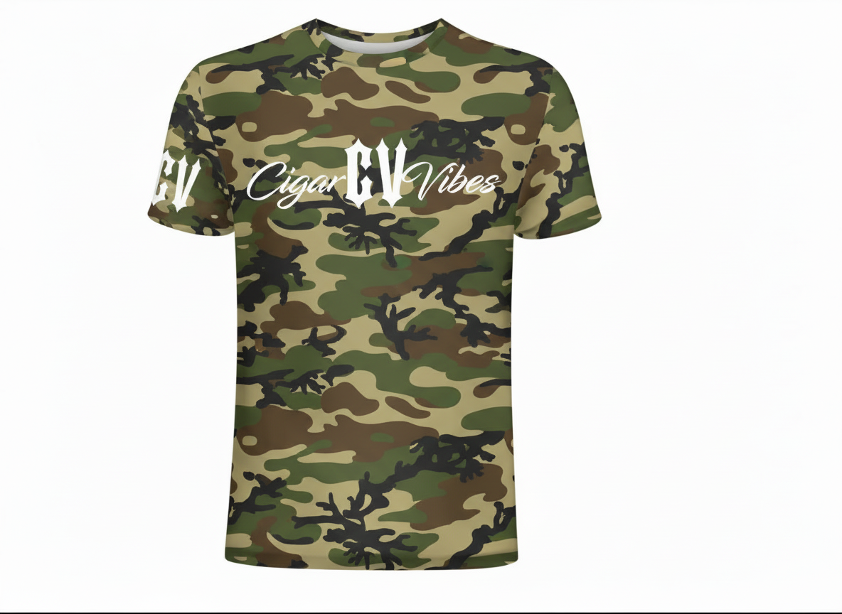 Vibes Classic T (unisex)