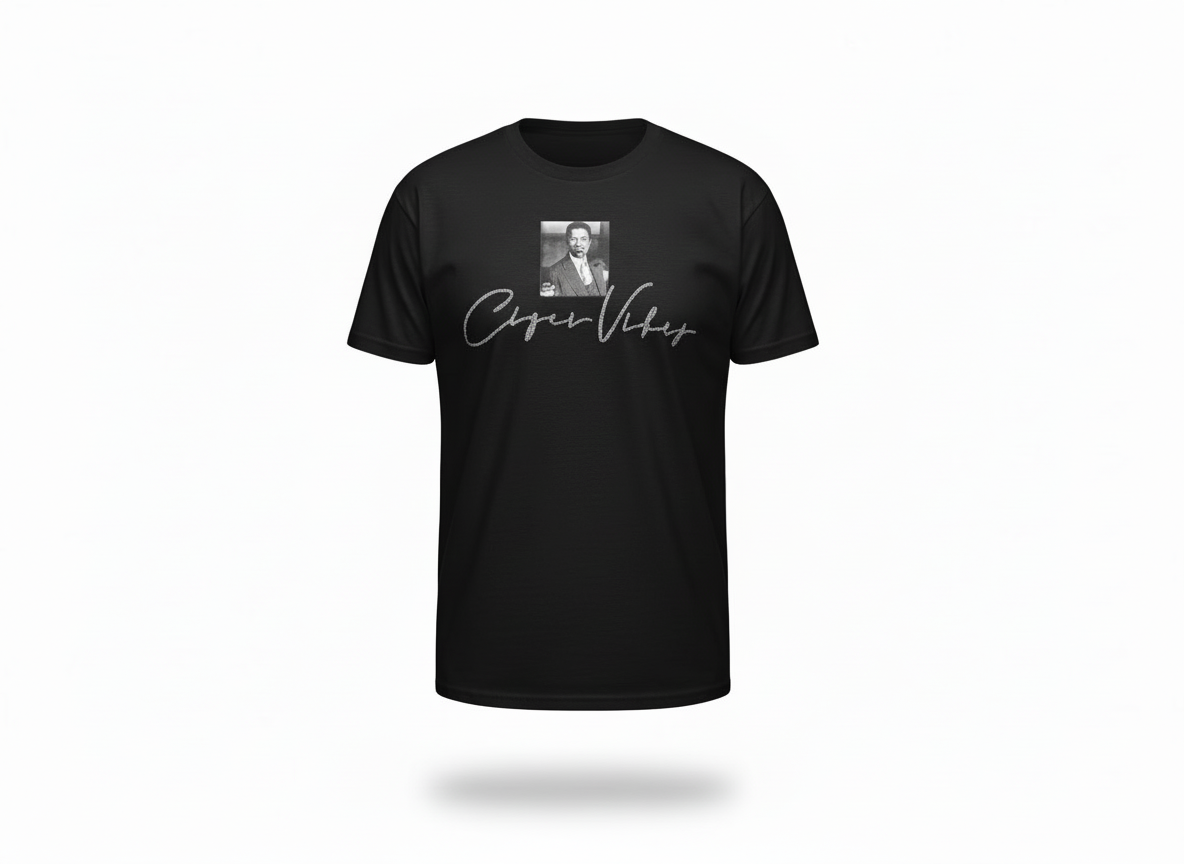 CIGAR Legends (Unisex)