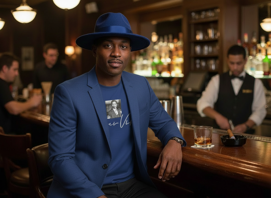 CIGAR Legends (Unisex)