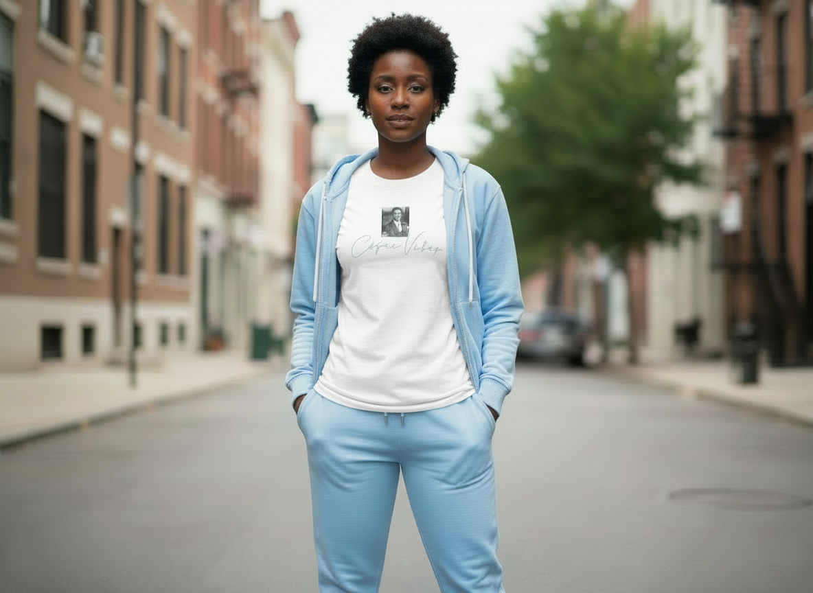 CIGAR Legends (Unisex)