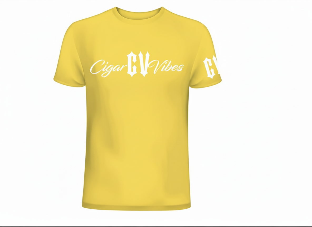 Vibes Classic T (unisex)